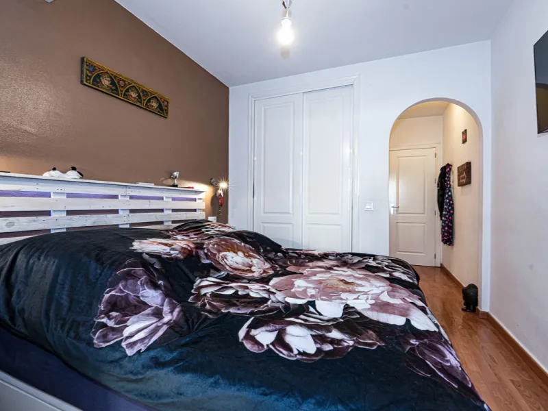 Fantastic Opportunity in Los Pacos!