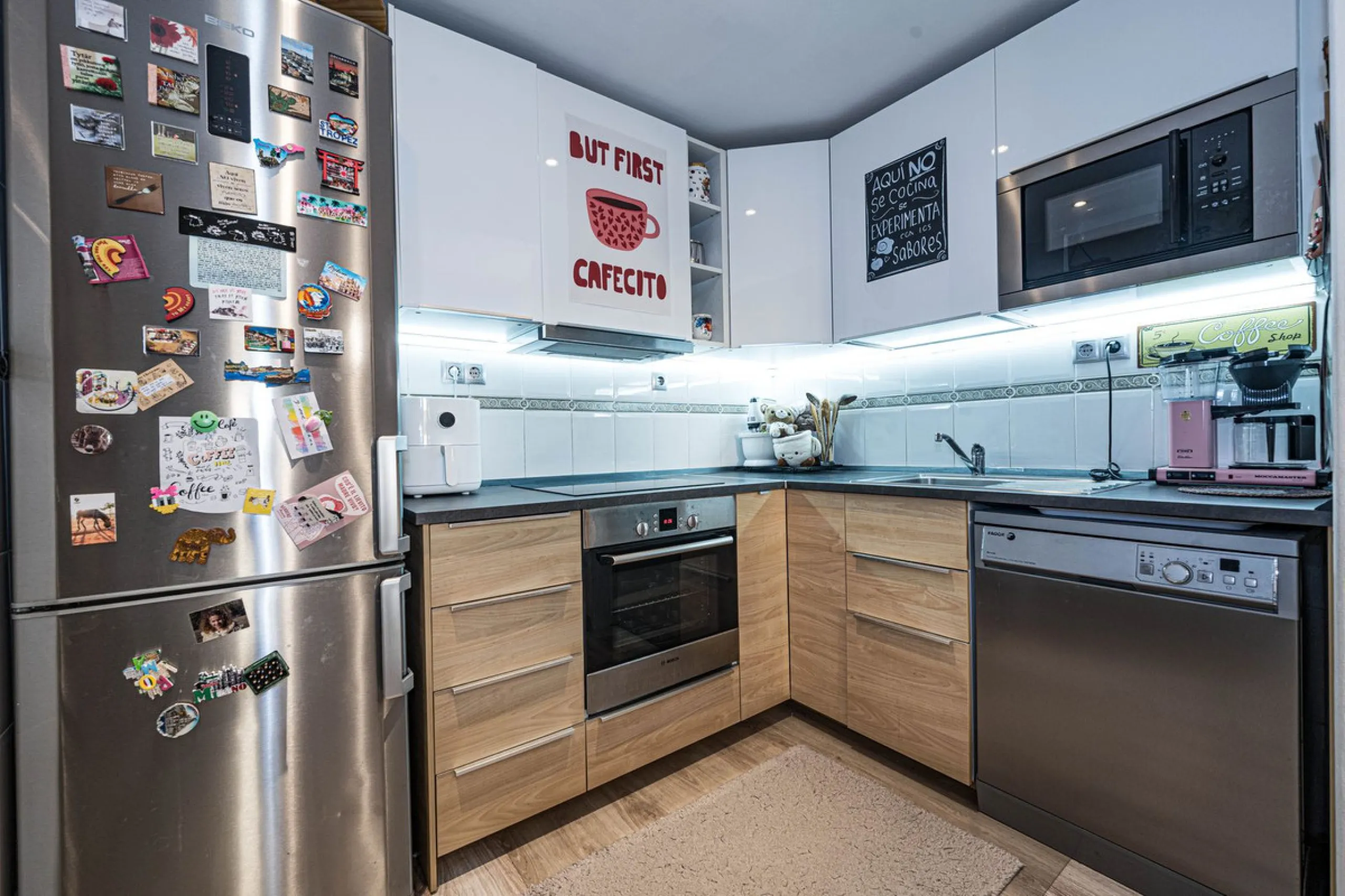 Fantastic Opportunity in Los Pacos!