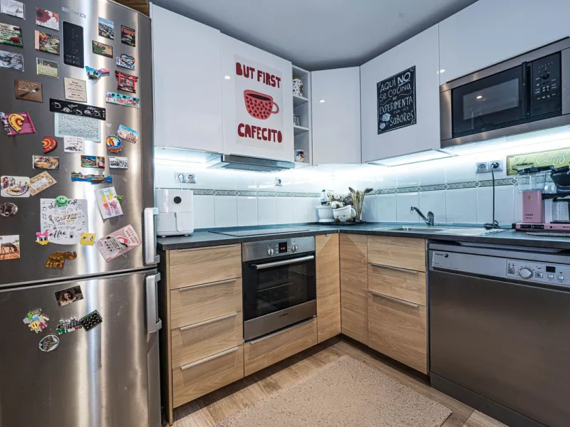 Fantastic Opportunity in Los Pacos!