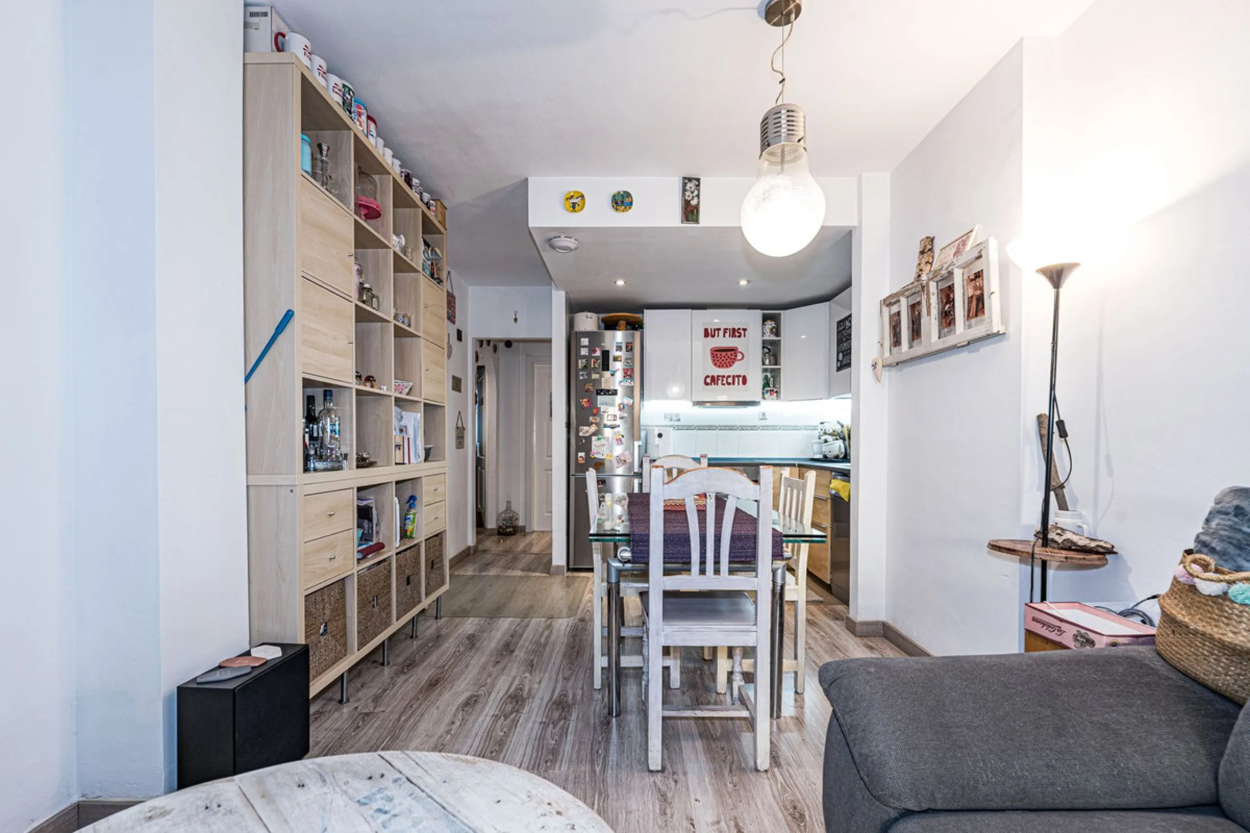 Fantastic Opportunity in Los Pacos!