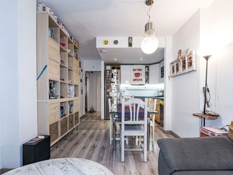 Fantastic Opportunity in Los Pacos!