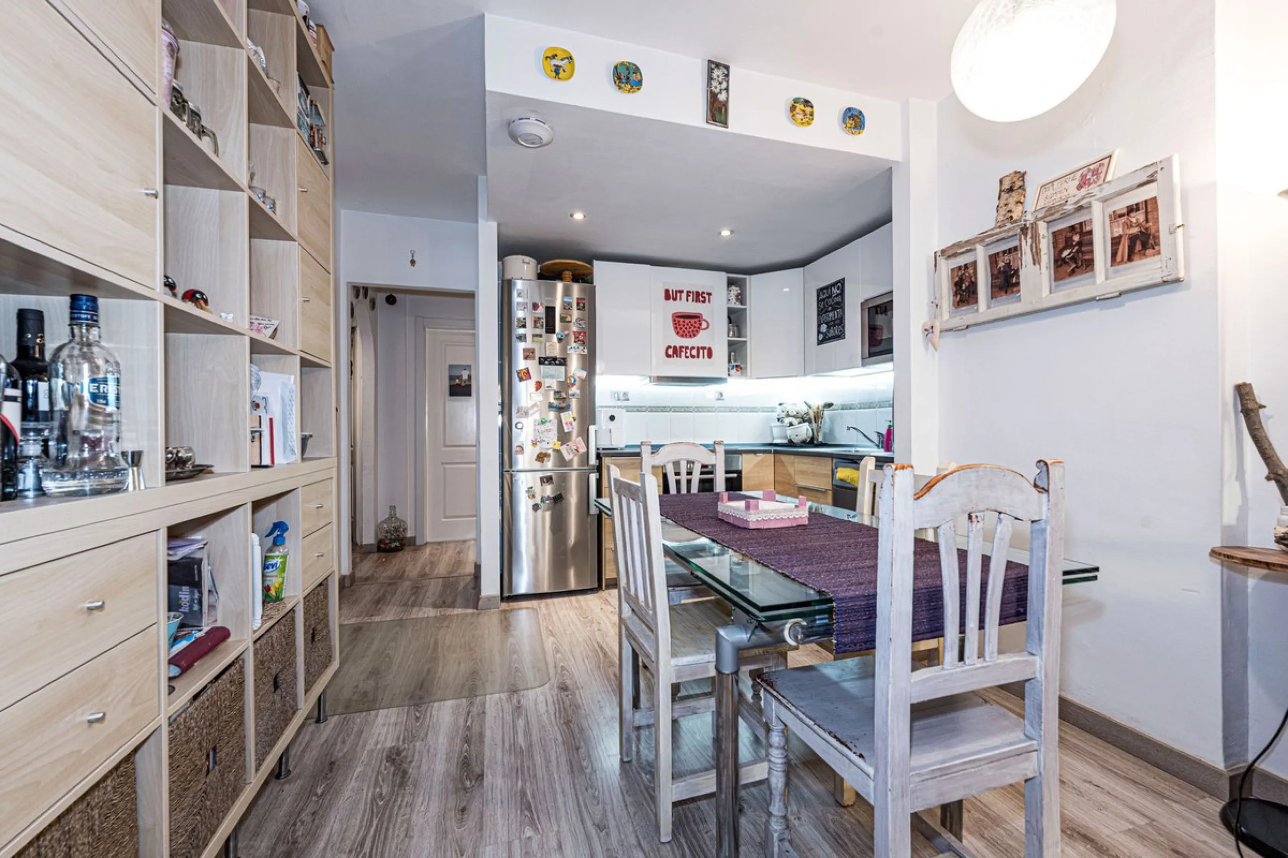 Fantastic Opportunity in Los Pacos!