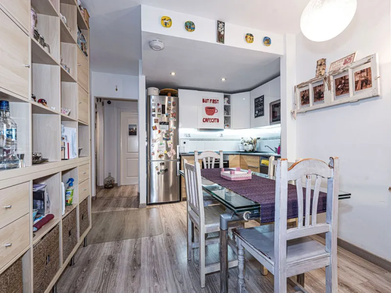 Fantastic Opportunity in Los Pacos!