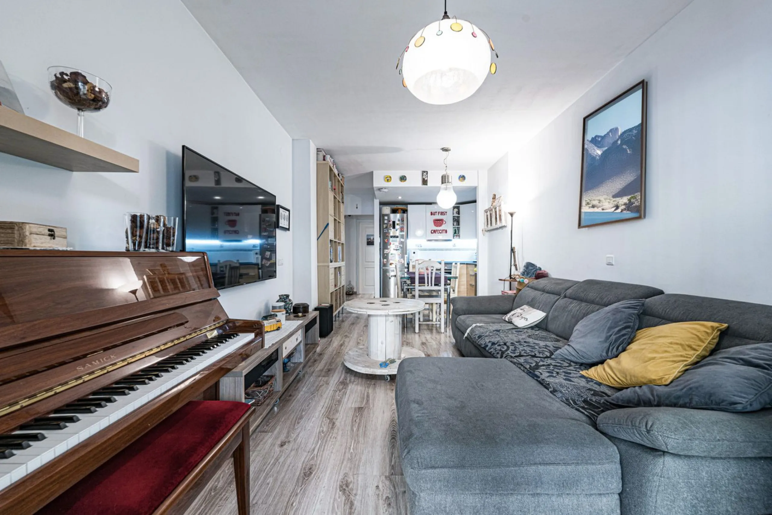 Fantastic Opportunity in Los Pacos!