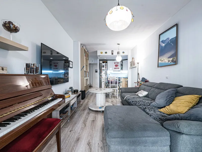 Fantastic Opportunity in Los Pacos!