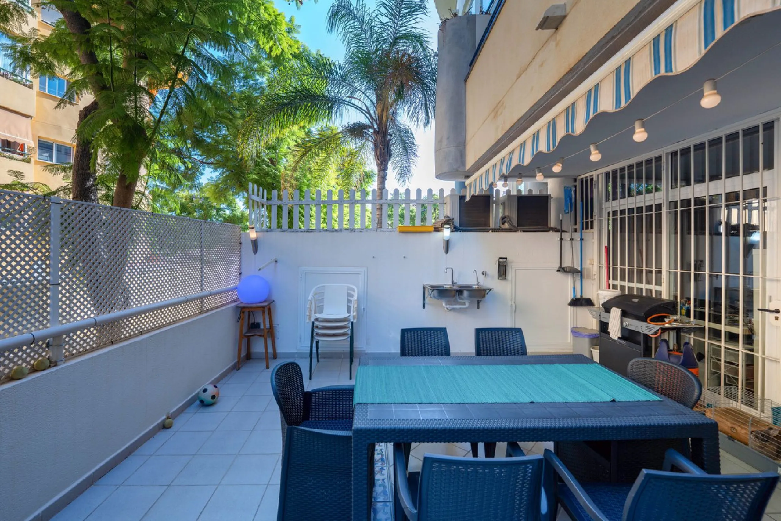 Fantastic Opportunity in Los Pacos!