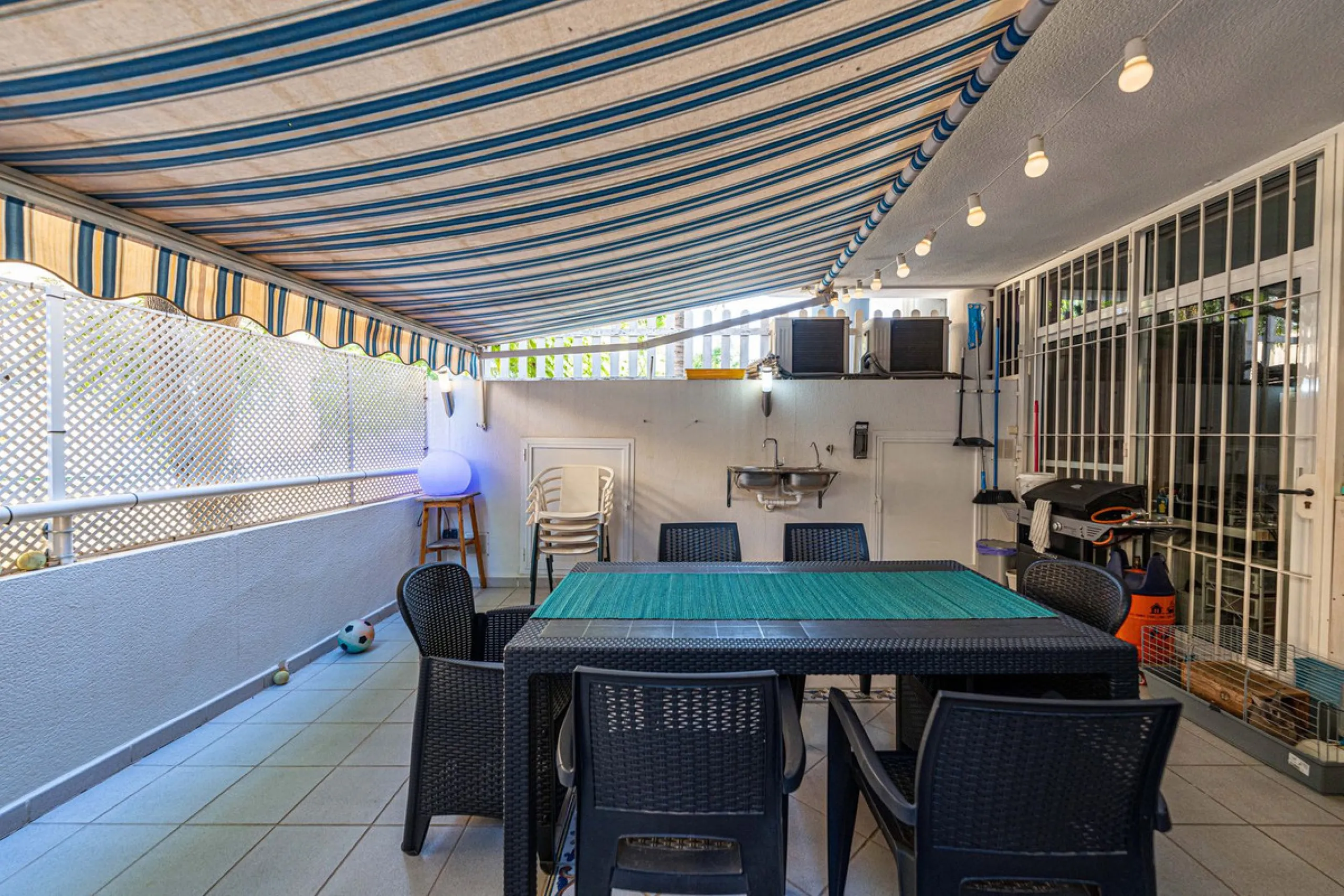 Fantastic Opportunity in Los Pacos!