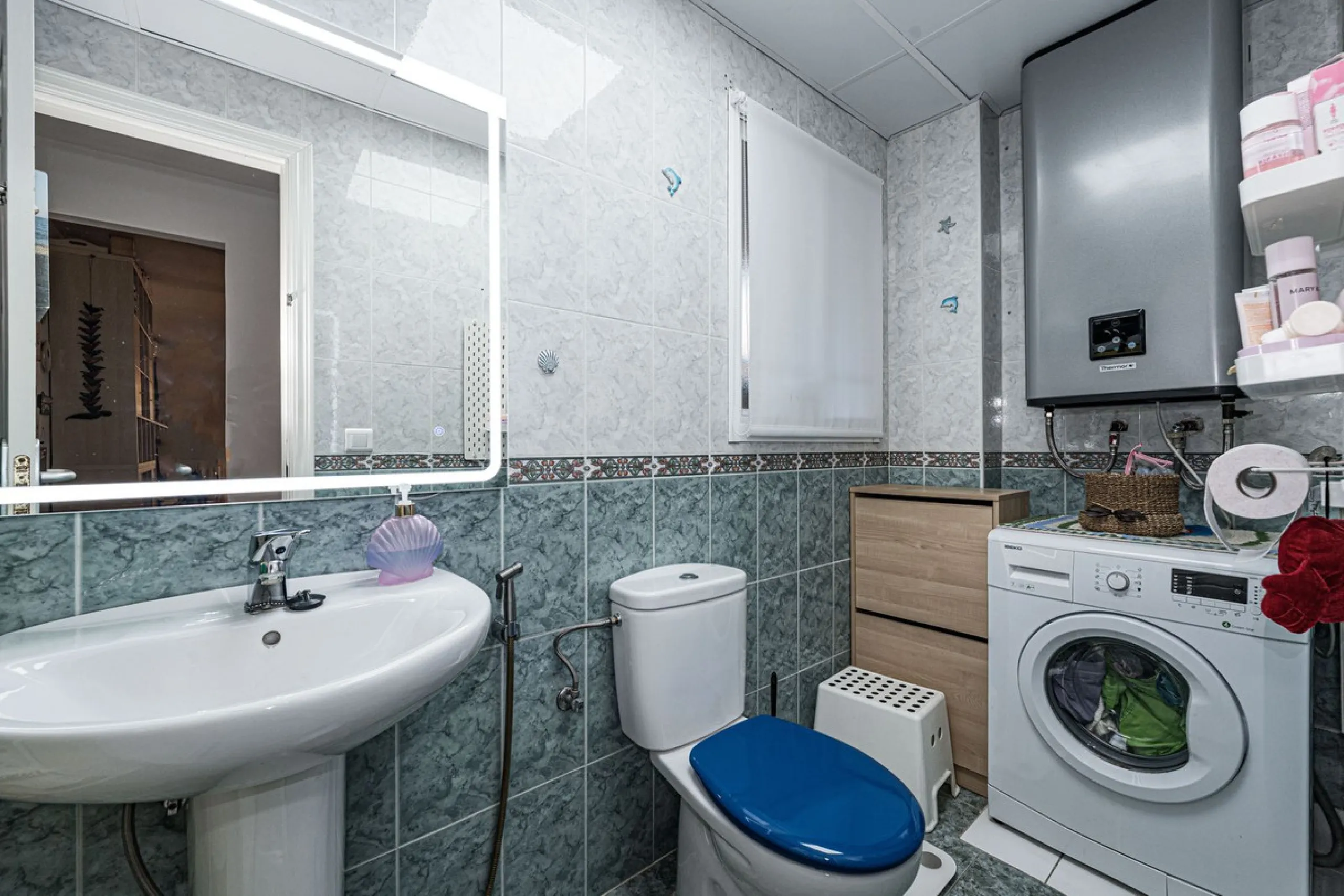 Fantastic Opportunity in Los Pacos!