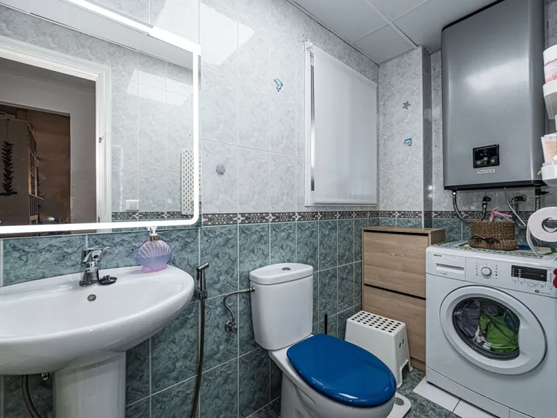 Fantastic Opportunity in Los Pacos!