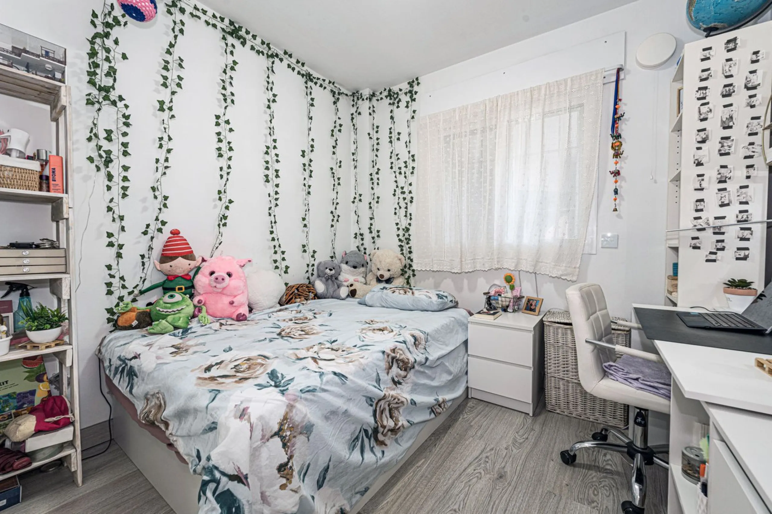 Fantastic Opportunity in Los Pacos!