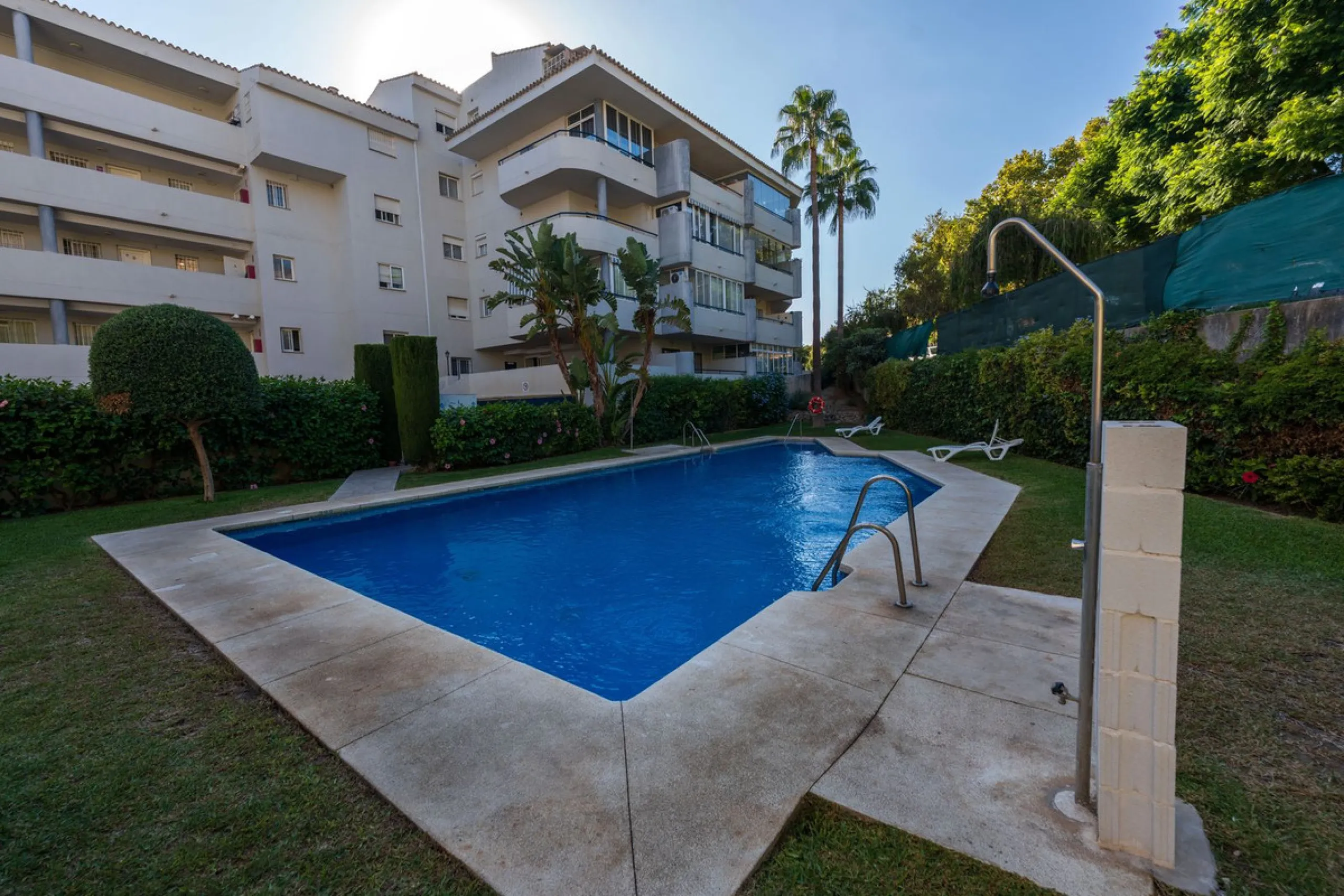 Fantastic Opportunity in Los Pacos!