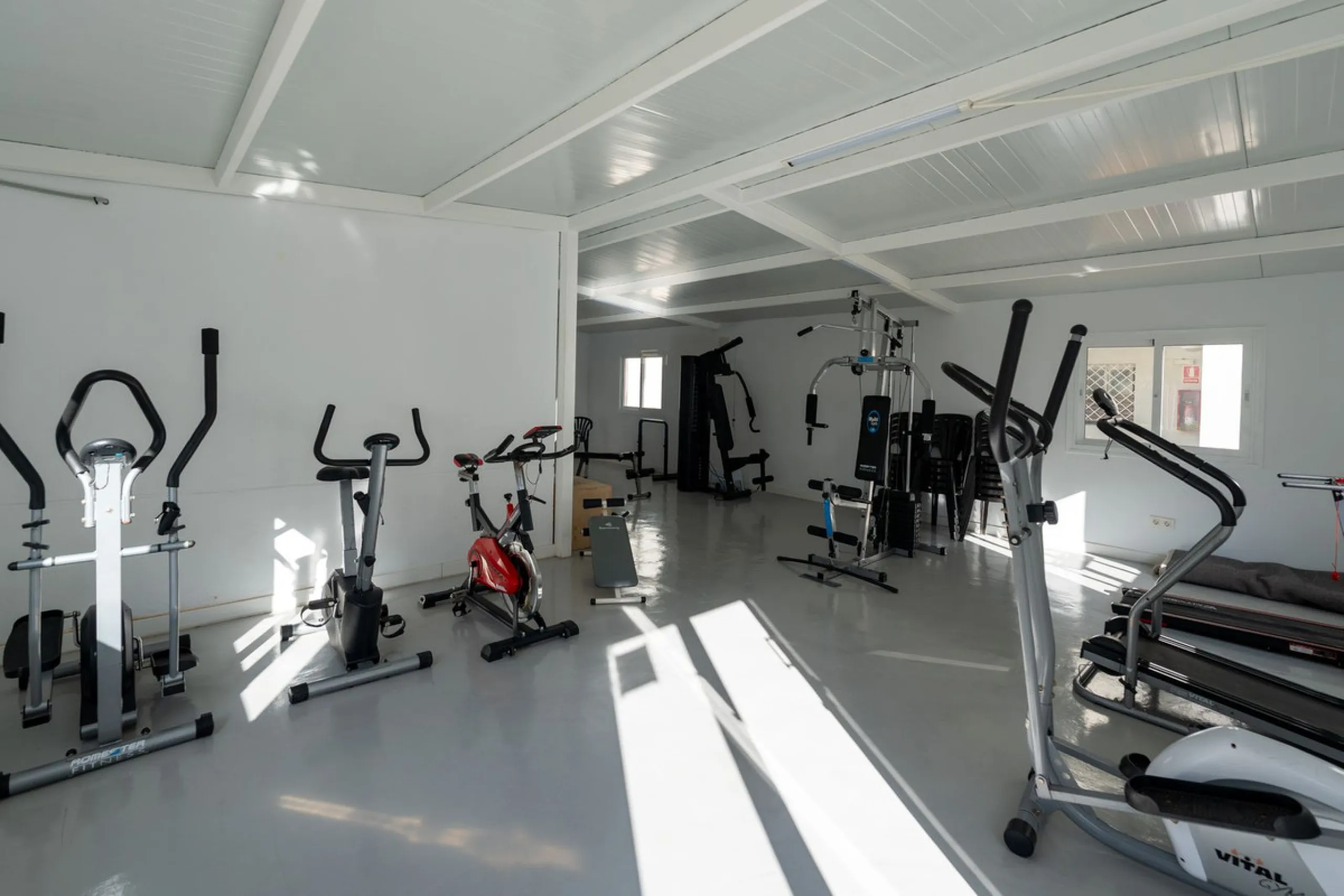 Fantastic Opportunity in Los Pacos!