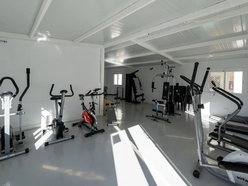 Fantastic Opportunity in Los Pacos!