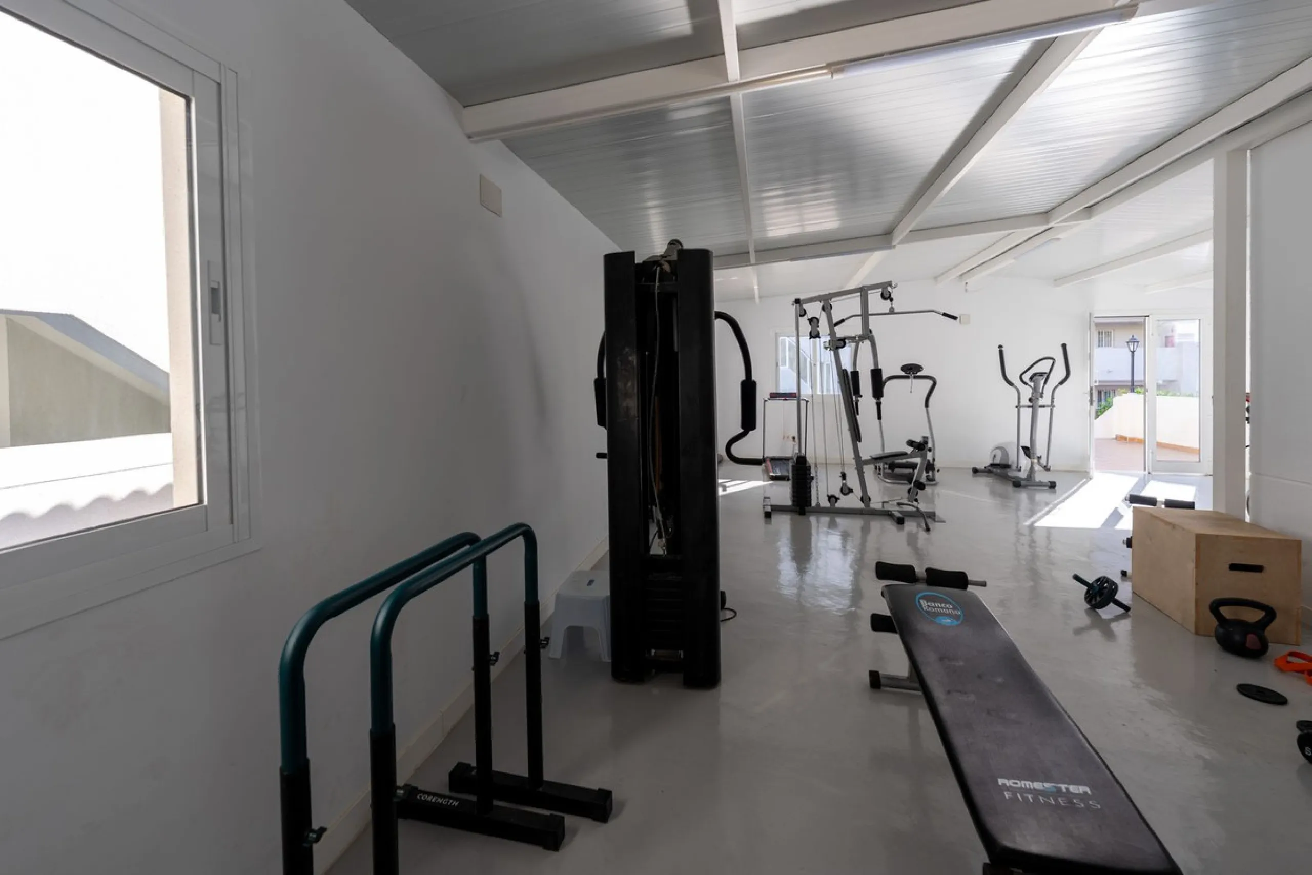 Fantastic Opportunity in Los Pacos!