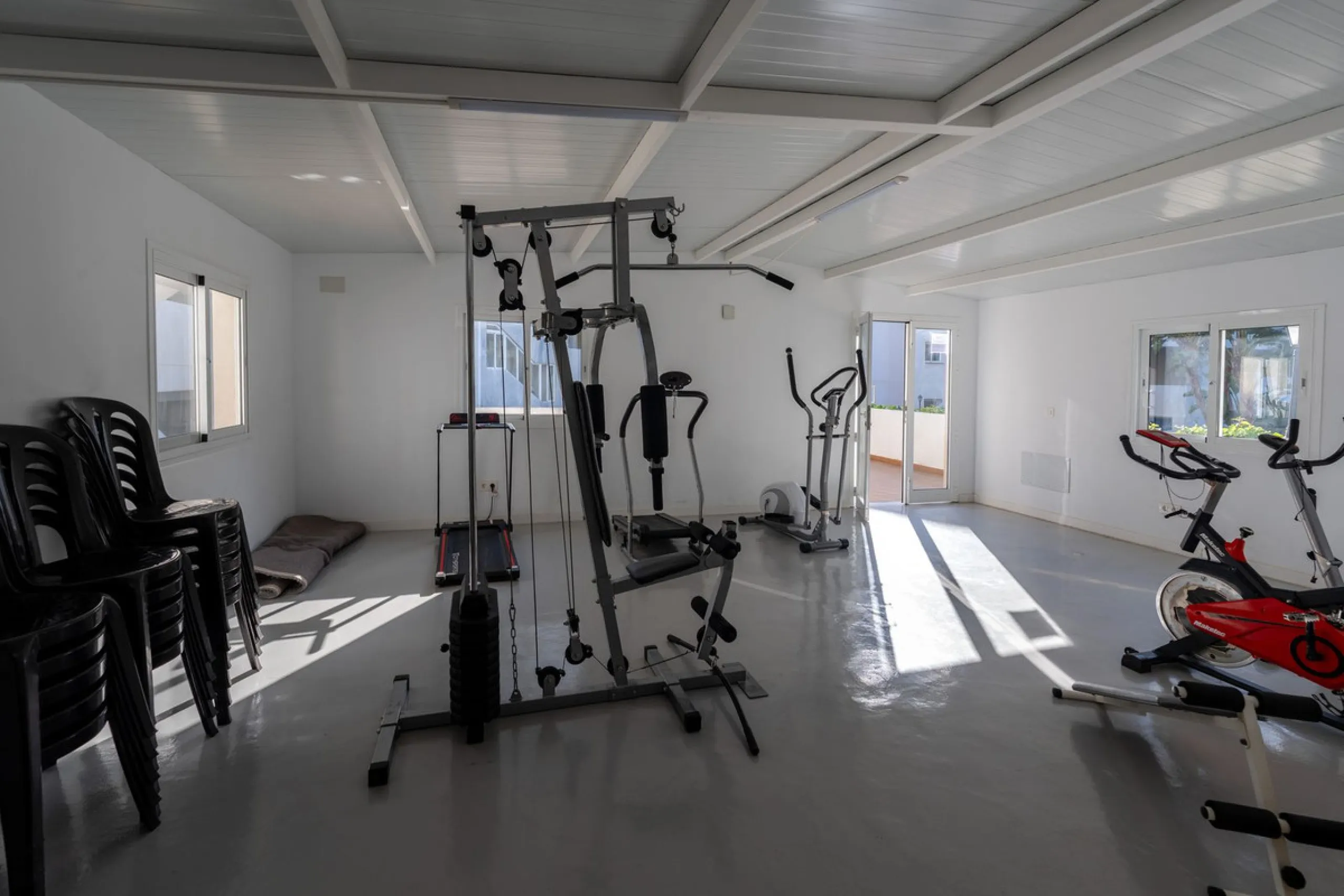 Fantastic Opportunity in Los Pacos!