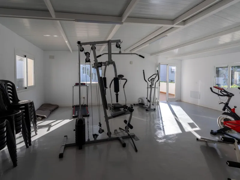Fantastic Opportunity in Los Pacos!
