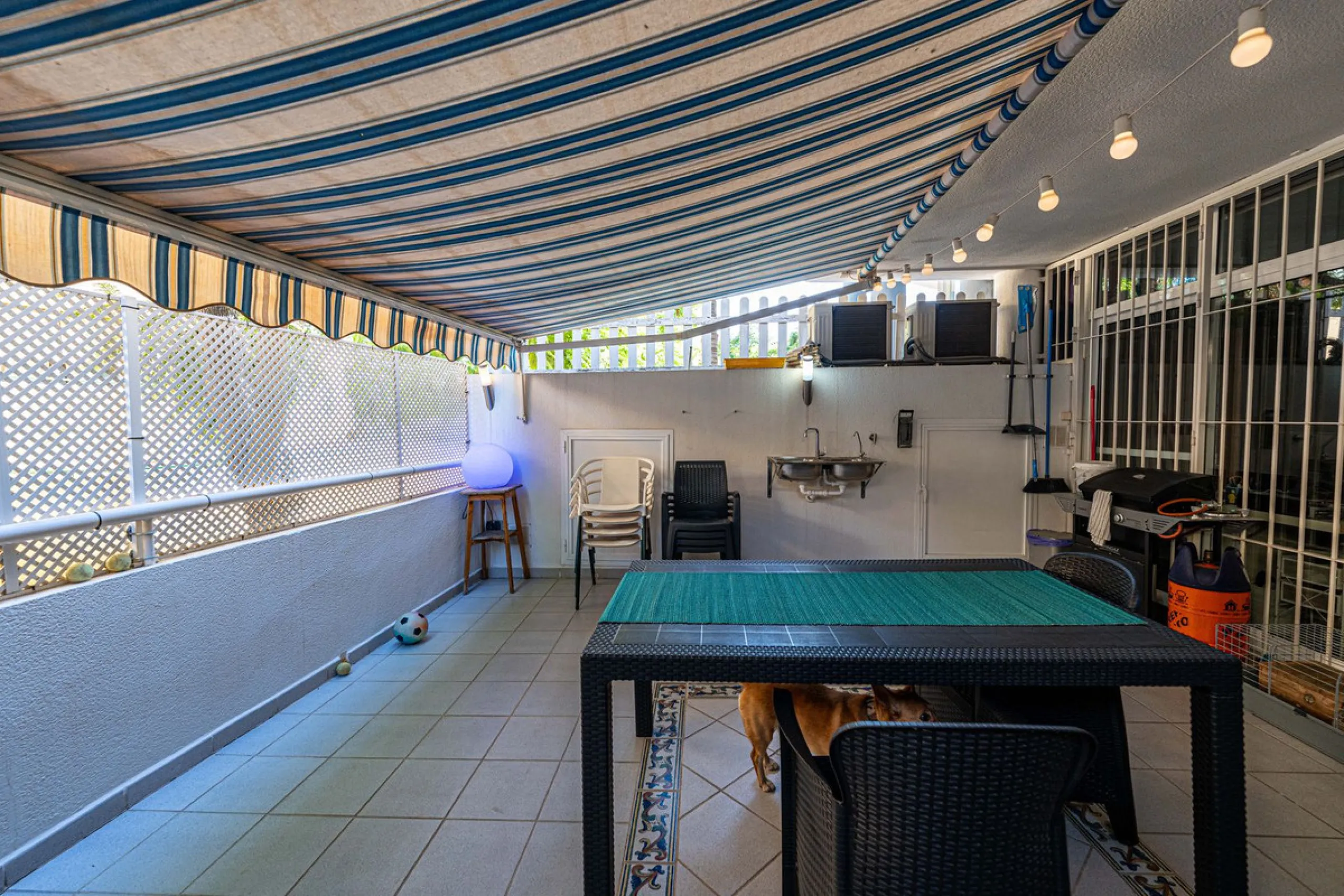 Fantastic Opportunity in Los Pacos!