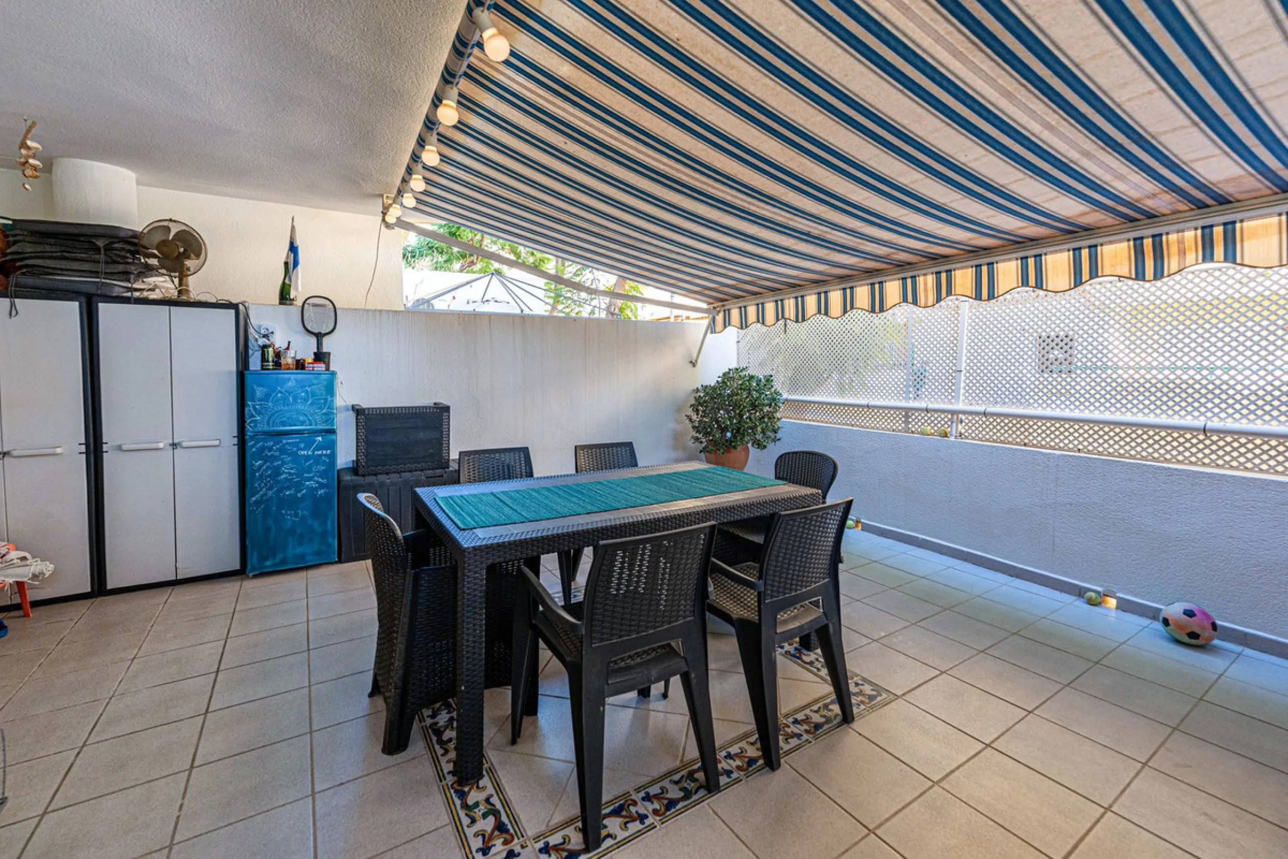 Fantastic Opportunity in Los Pacos!