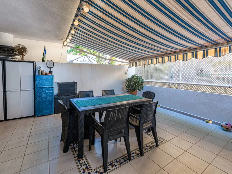 Fantastic Opportunity in Los Pacos!
