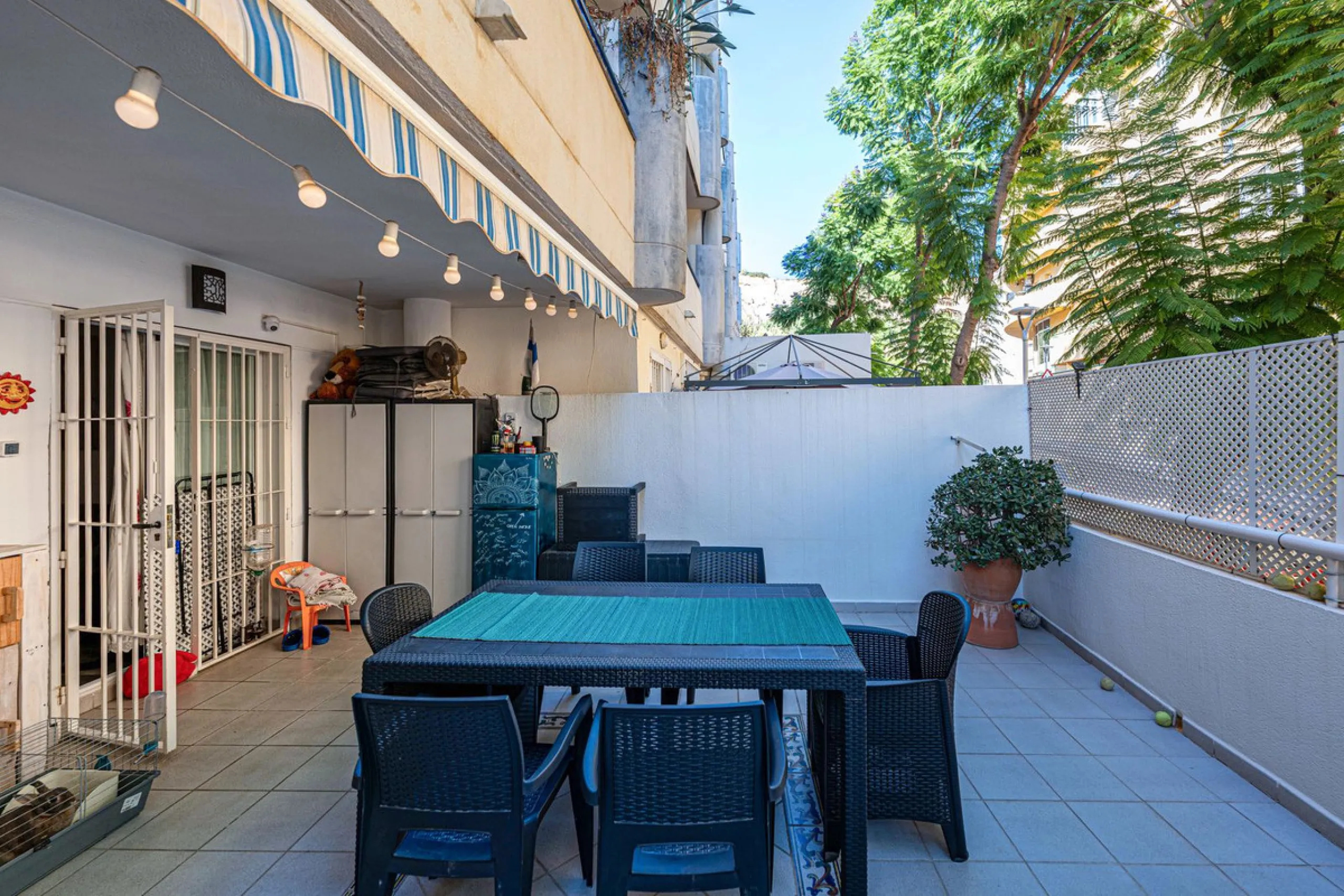 Fantastic Opportunity in Los Pacos!