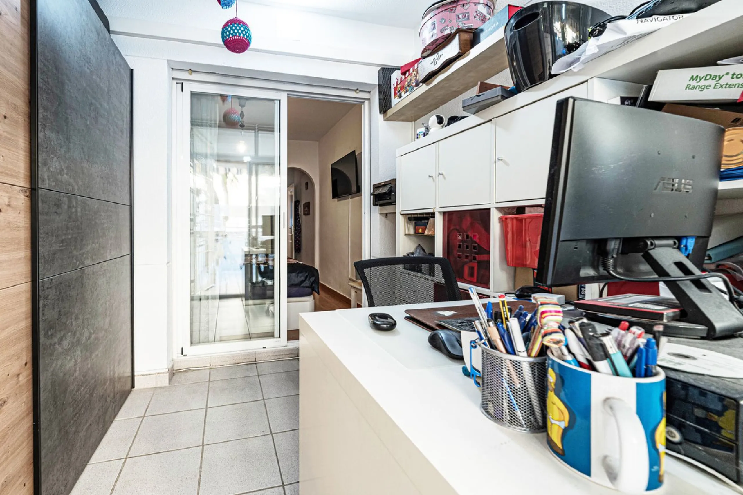 Fantastic Opportunity in Los Pacos!