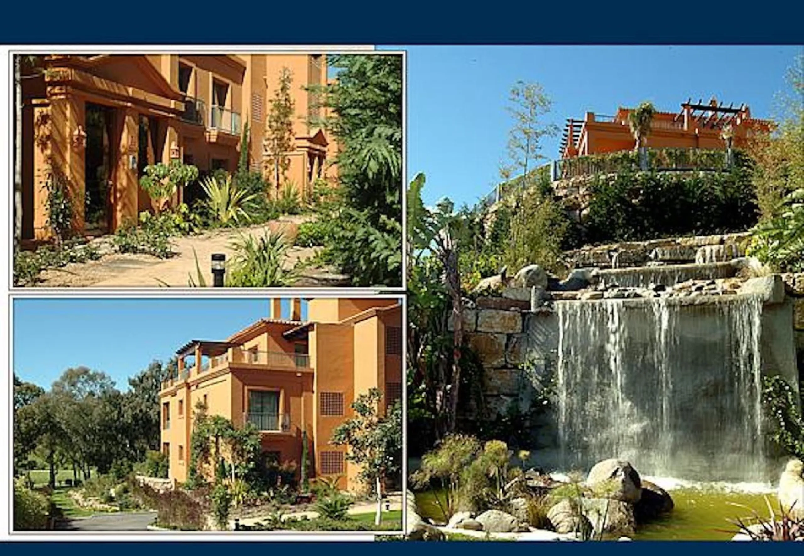 Discover the elegance and tranquility of Benatalaya, an exclusive development located on the Atalaya , Estepona. Surrounded by golf courses and nature, this prestigious gated community offers a unique lifestyle, combining security, comfort, and a privileg