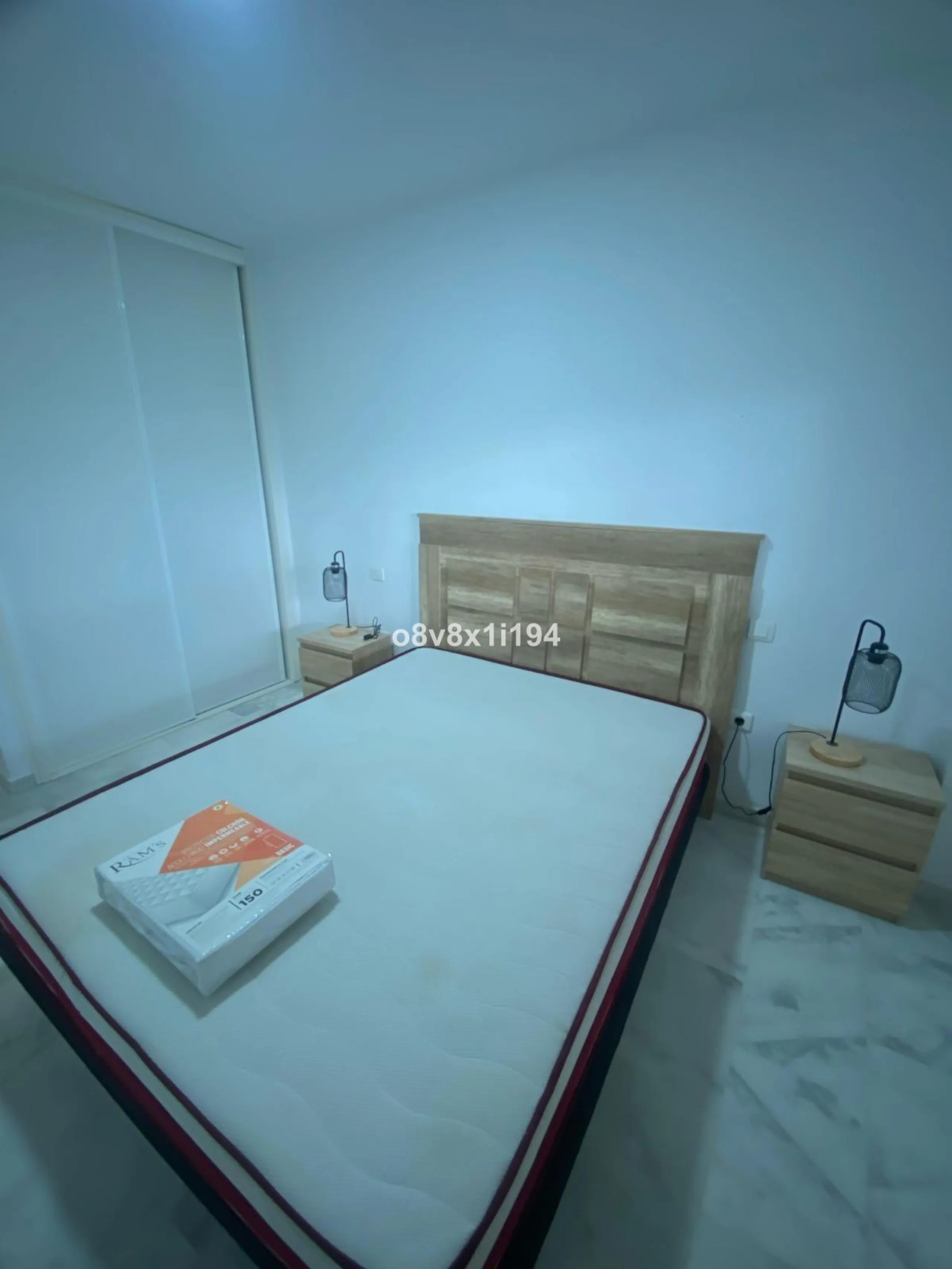 Ground floor apartment with private garden and basement in Doña Julia | 3 bedrooms + 2 parking spaces | High profitability