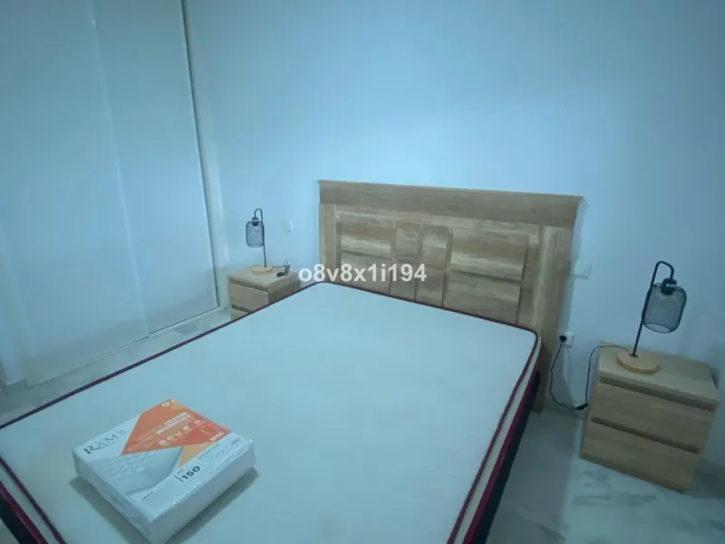 Ground floor apartment with private garden and basement in Doña Julia | 3 bedrooms + 2 parking spaces | High profitability