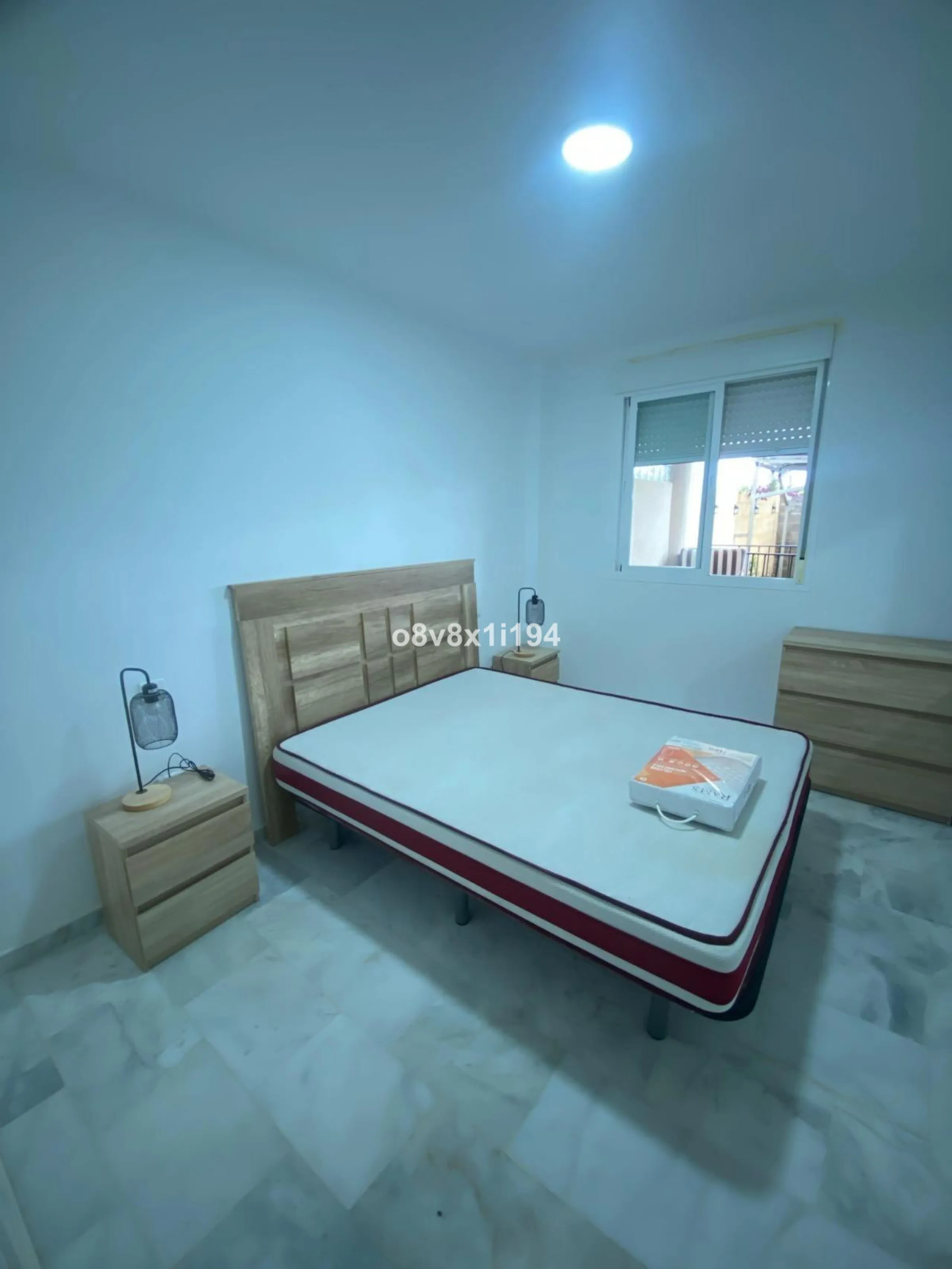 Ground floor apartment with private garden and basement in Doña Julia | 3 bedrooms + 2 parking spaces | High profitability