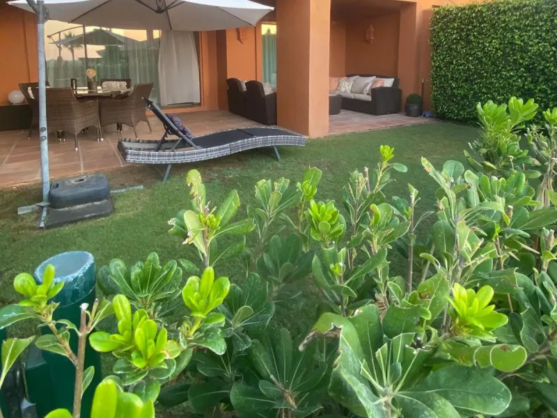 Discover the elegance and tranquility of Benatalaya, an exclusive development located on the Atalaya , Estepona. Surrounded by golf courses and nature, this prestigious gated community offers a unique lifestyle, combining security, comfort, and a privileg