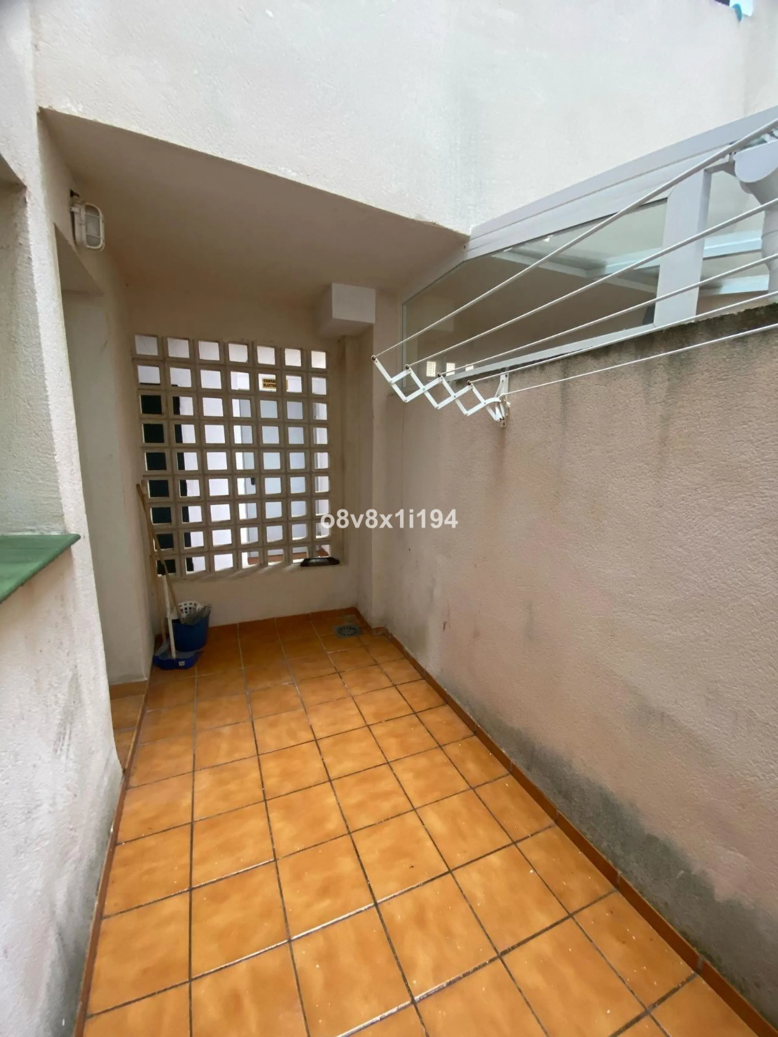Ground floor apartment with private garden and basement in Doña Julia | 3 bedrooms + 2 parking spaces | High profitability