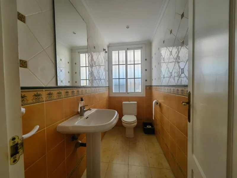 Stunning Andalusian Villa with Panoramic Sea Views – Puerto Romano, Estepona