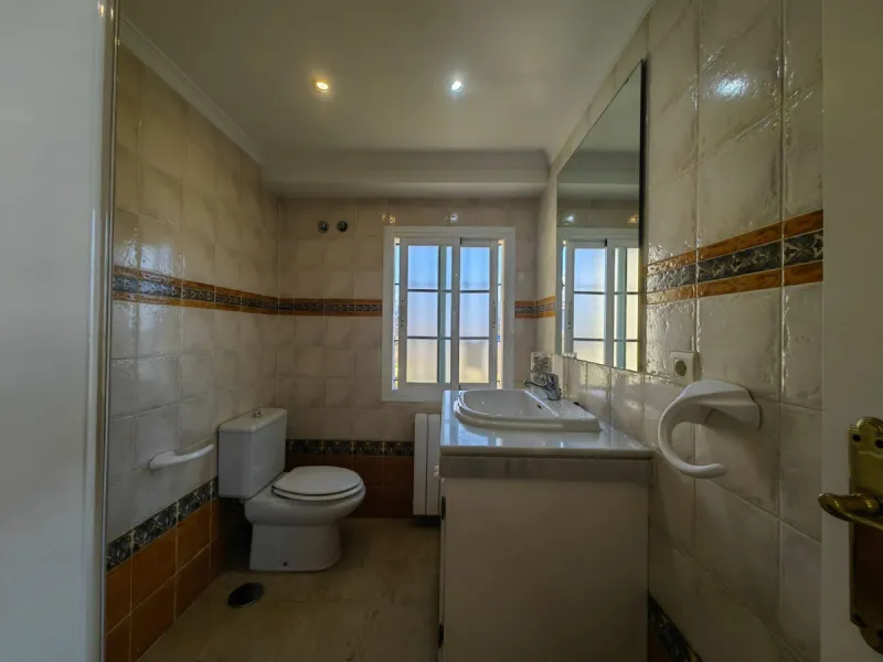 Stunning Andalusian Villa with Panoramic Sea Views – Puerto Romano, Estepona