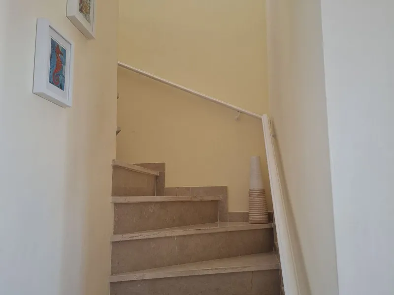Charming 2-Bedroom Townhouse with Panoramic Views in Pueblo Valtocado, Mijas