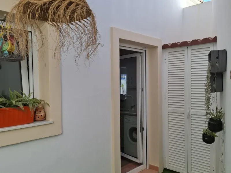Charming 2-Bedroom Townhouse with Panoramic Views in Pueblo Valtocado, Mijas