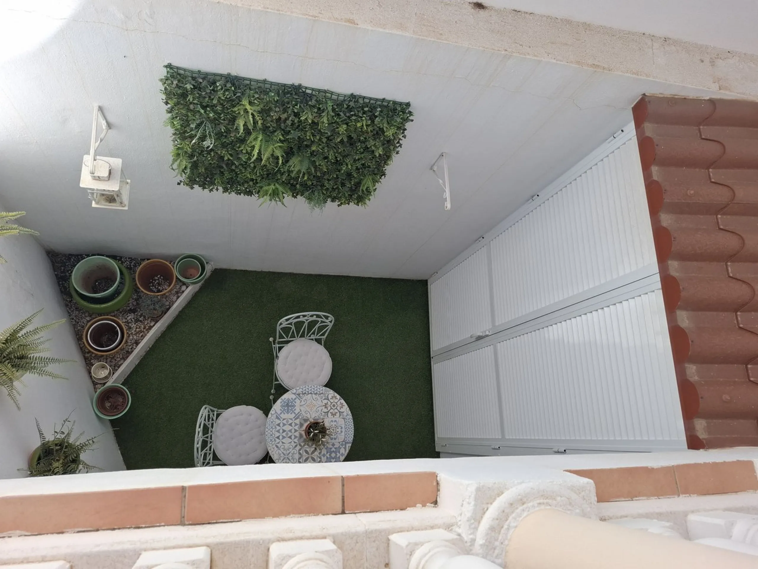 Charming 2-Bedroom Townhouse with Panoramic Views in Pueblo Valtocado, Mijas