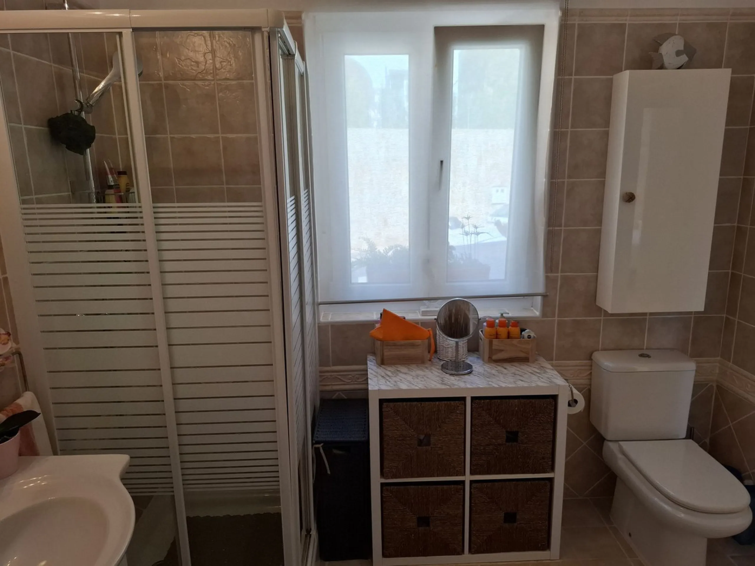 Charming 2-Bedroom Townhouse with Panoramic Views in Pueblo Valtocado, Mijas