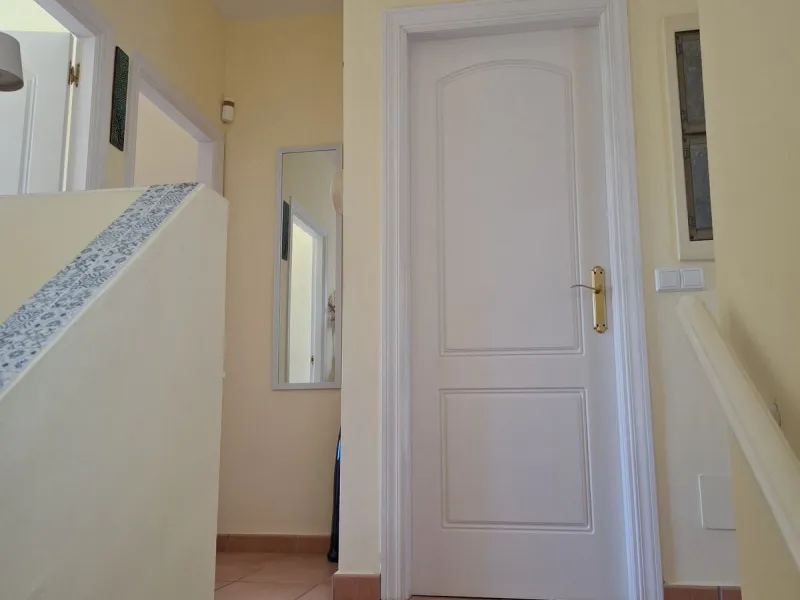 Charming 2-Bedroom Townhouse with Panoramic Views in Pueblo Valtocado, Mijas