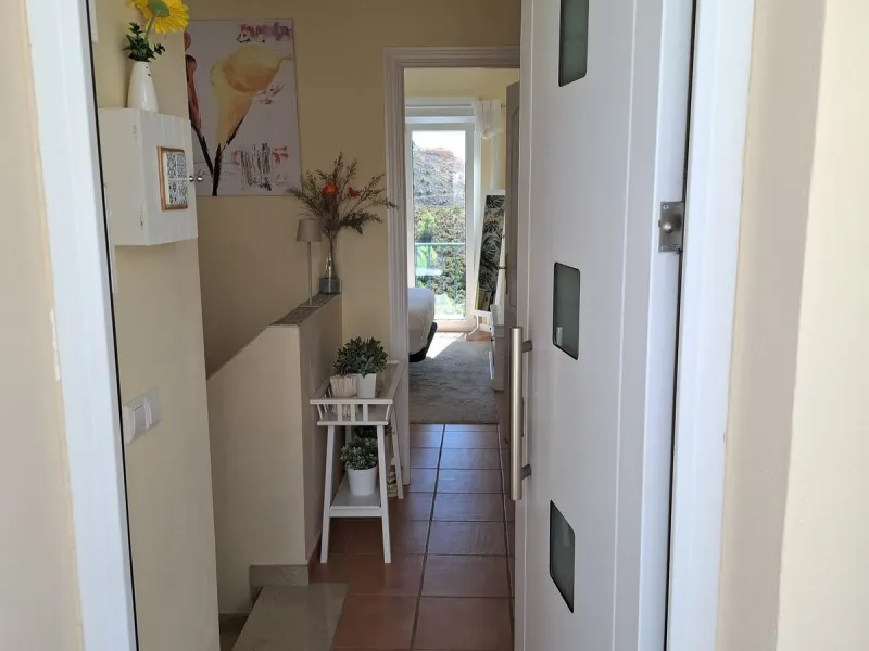 Charming 2-Bedroom Townhouse with Panoramic Views in Pueblo Valtocado, Mijas