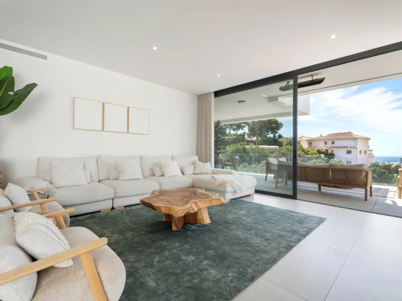 Apartment - Penthouse Duplex в продаже в Marbella, Málaga. В доме 3 спален и 3 ванных комнат. Площадь дома 173 м²