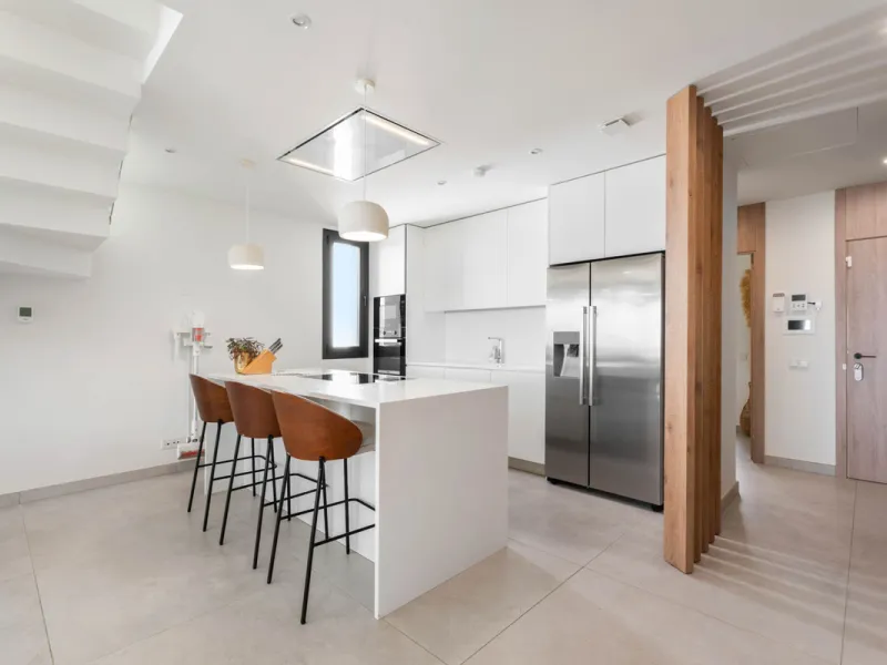 Apartment - Penthouse Duplex в продаже в Marbella, Málaga. В доме 3 спален и 3 ванных комнат. Площадь дома 173 м²