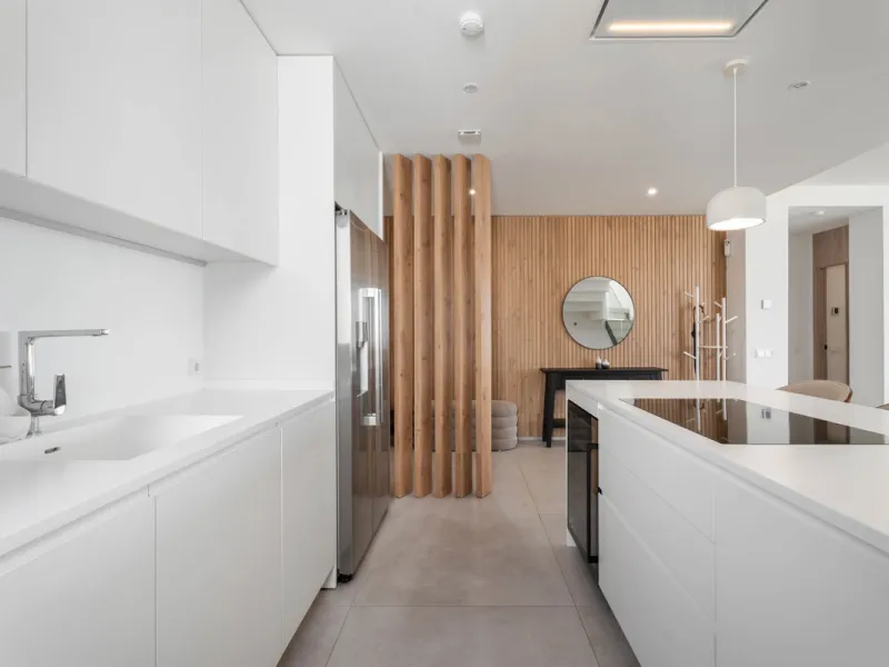 Apartment - Penthouse Duplex в продаже в Marbella, Málaga. В доме 3 спален и 3 ванных комнат. Площадь дома 173 м²