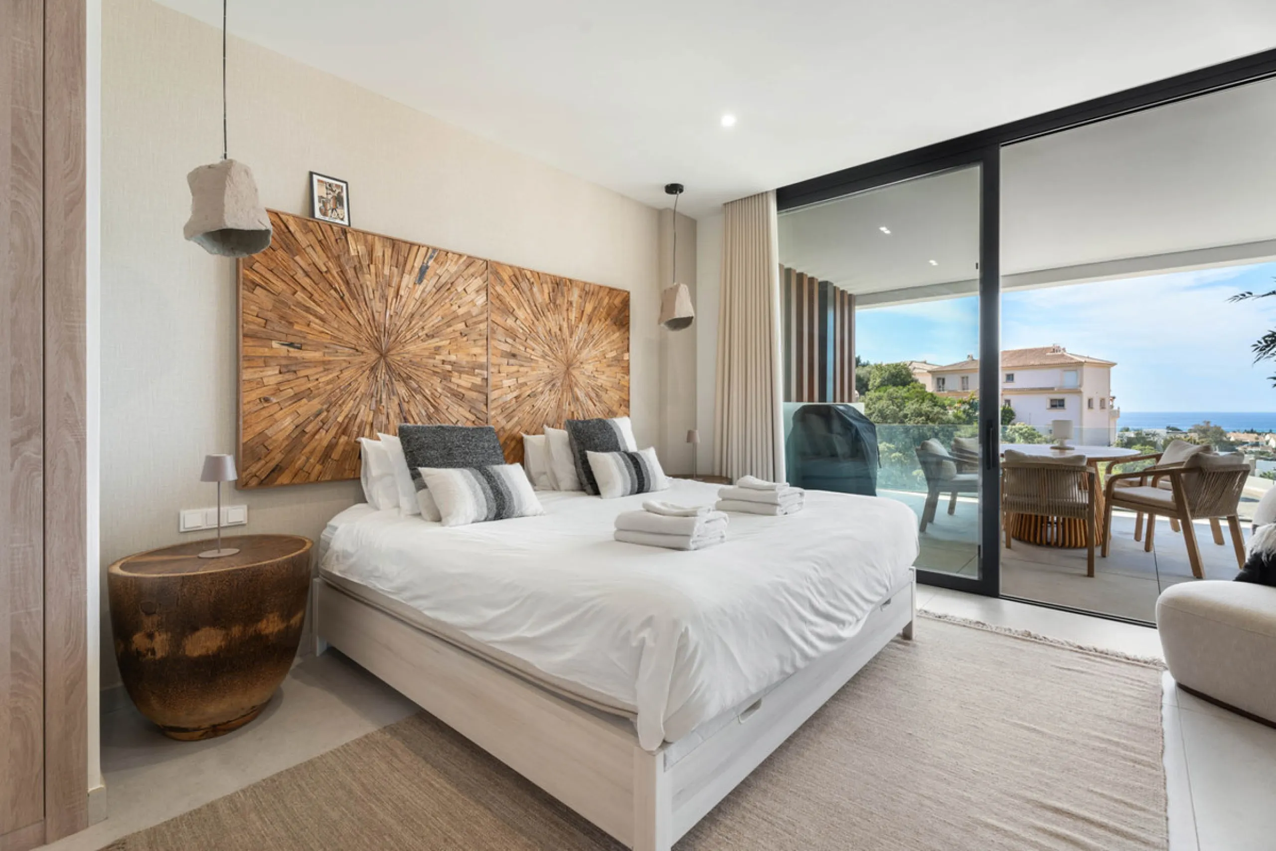 Apartment - Penthouse Duplex в продаже в Marbella, Málaga. В доме 3 спален и 3 ванных комнат. Площадь дома 173 м²