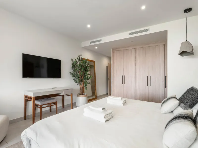 Apartment - Penthouse Duplex в продаже в Marbella, Málaga. В доме 3 спален и 3 ванных комнат. Площадь дома 173 м²
