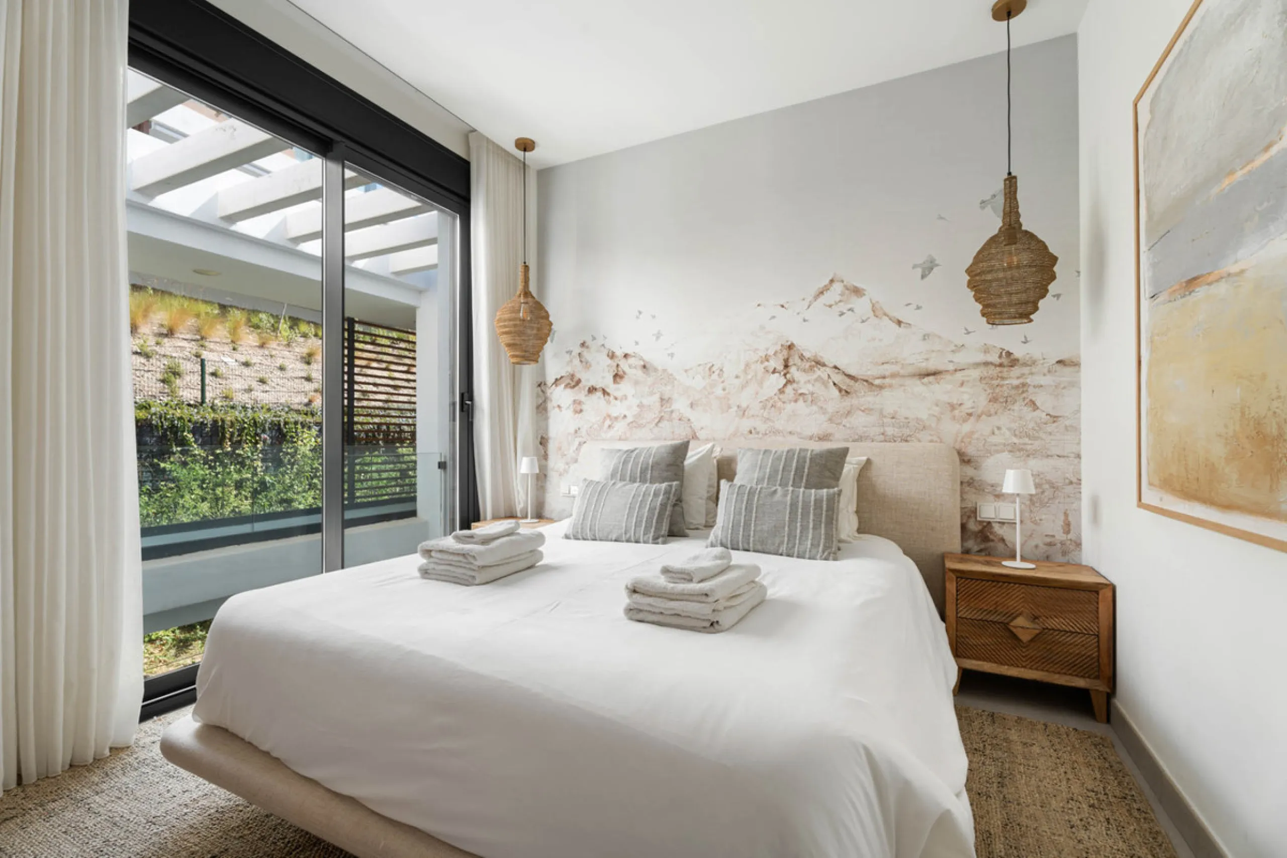 Apartment - Penthouse Duplex в продаже в Marbella, Málaga. В доме 3 спален и 3 ванных комнат. Площадь дома 173 м²