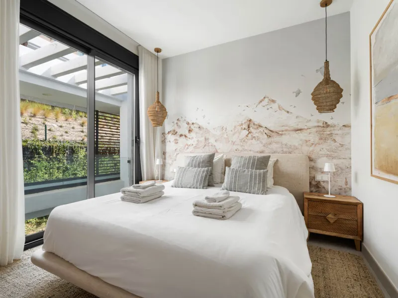 Apartment - Penthouse Duplex в продаже в Marbella, Málaga. В доме 3 спален и 3 ванных комнат. Площадь дома 173 м²
