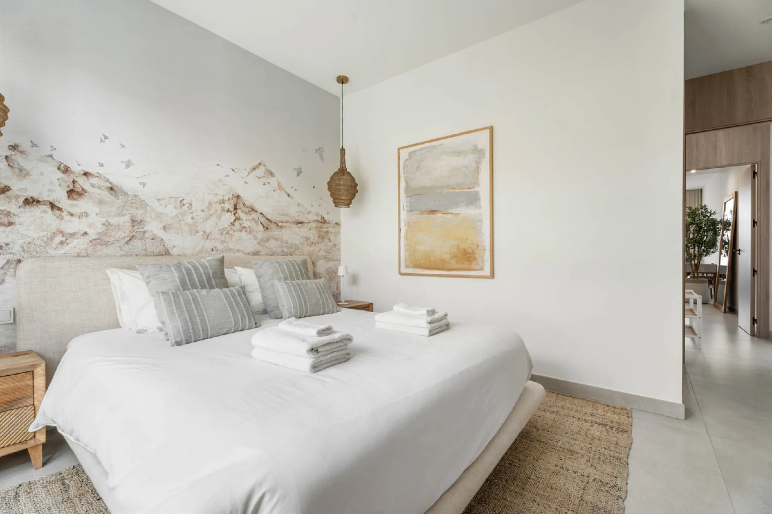 Apartment - Penthouse Duplex в продаже в Marbella, Málaga. В доме 3 спален и 3 ванных комнат. Площадь дома 173 м²