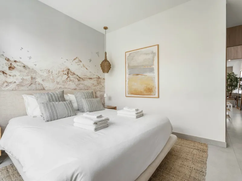 Apartment - Penthouse Duplex в продаже в Marbella, Málaga. В доме 3 спален и 3 ванных комнат. Площадь дома 173 м²