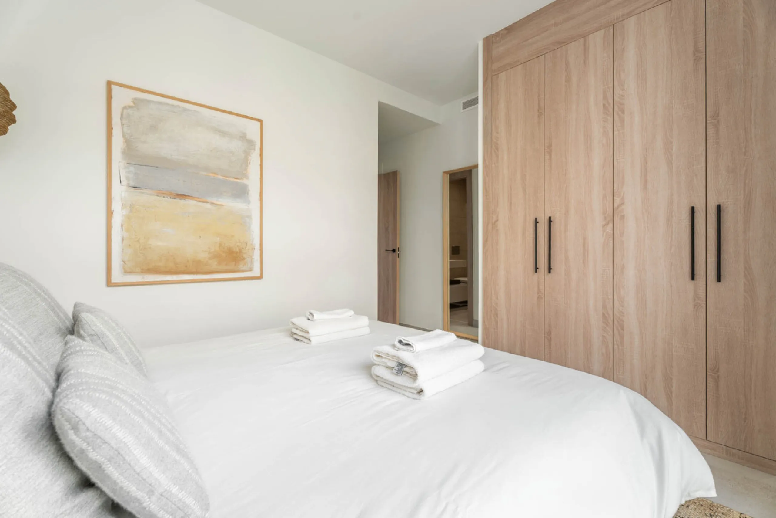 Apartment - Penthouse Duplex в продаже в Marbella, Málaga. В доме 3 спален и 3 ванных комнат. Площадь дома 173 м²