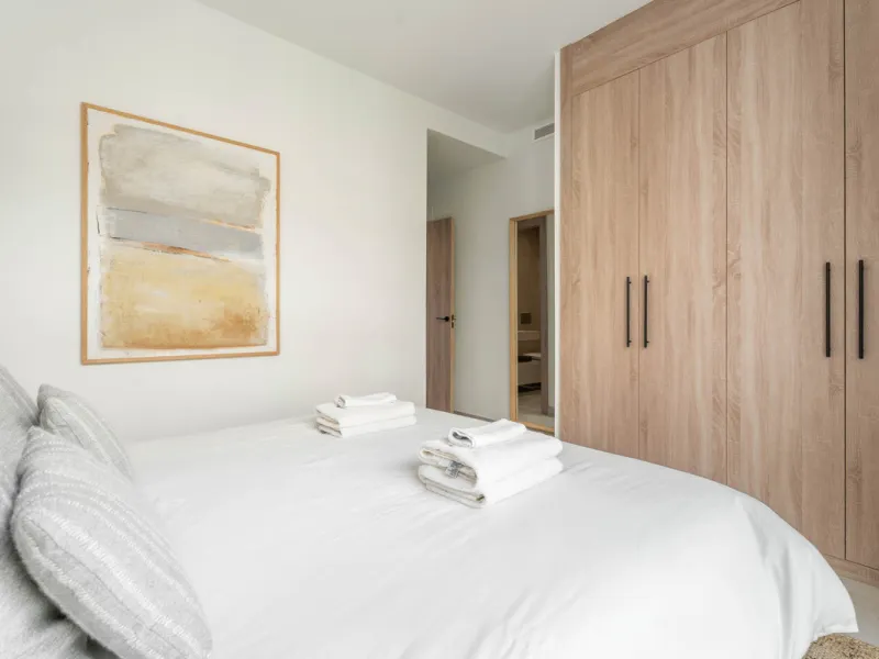 Apartment - Penthouse Duplex в продаже в Marbella, Málaga. В доме 3 спален и 3 ванных комнат. Площадь дома 173 м²